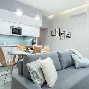 Appartement met Twee Slaapkamers